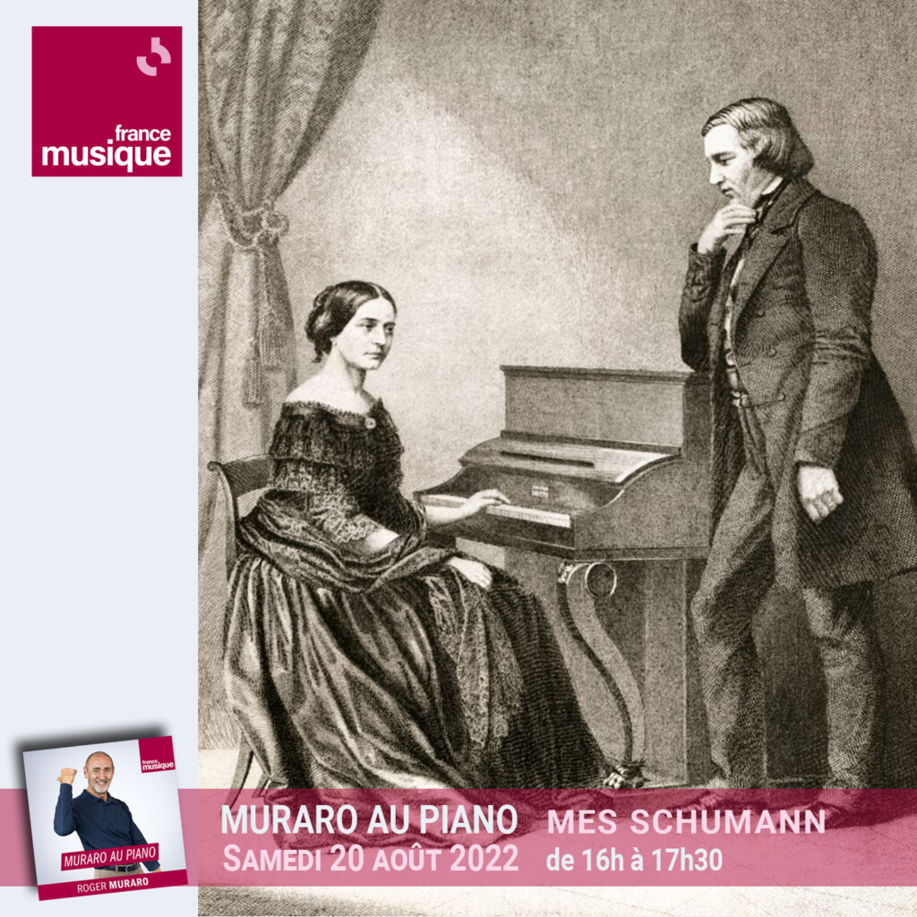 Mes SCHUMANN