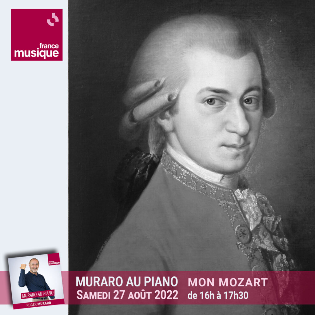 Mon MOZART